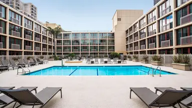 Hilton San Francisco Union Square