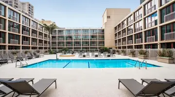 Hilton San Francisco Union Square