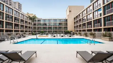 Hilton San Francisco Union Square