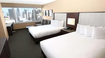 Hilton San Francisco Union Square