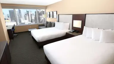 Hilton San Francisco Union Square