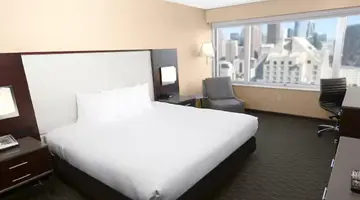 Hilton San Francisco Union Square