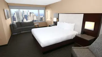 Hilton San Francisco Union Square