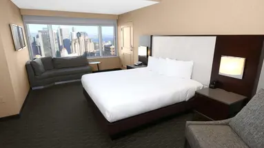 Hilton San Francisco Union Square