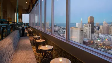 Hilton San Francisco Union Square
