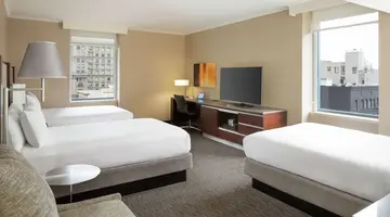 Hilton San Francisco Union Square