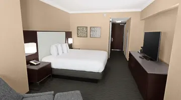 Hilton San Francisco Union Square
