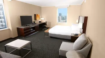 Hilton San Francisco Union Square