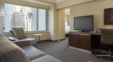 Hilton San Francisco Union Square