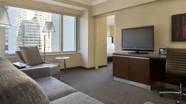 Hilton San Francisco Union Square