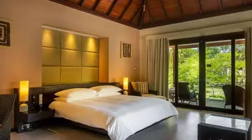 Hilton Seychelles Labriz Resort and Spa