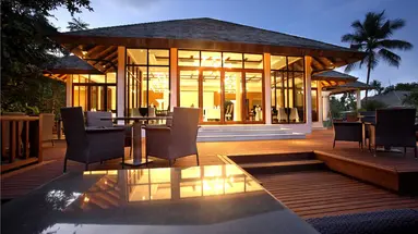 HILTON SEYCHELLES LABRIZ RESORT&SPA