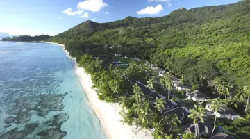 Hilton Seychelles Labriz Resort & Spa