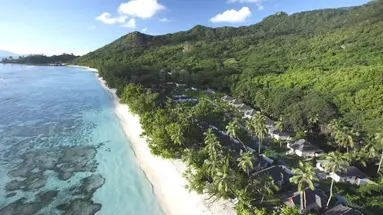 Hilton Seychelles Labriz Resort & Spa
