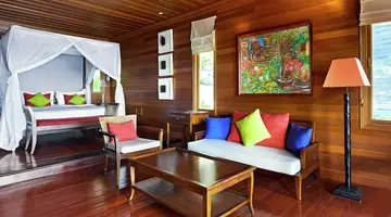 Hilton Seychelles Northolme Resort and S