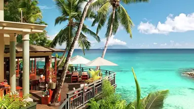 Hilton Seychelles Northolme Resort and S