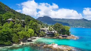 Hilton Seychelles Northolme Resort and S