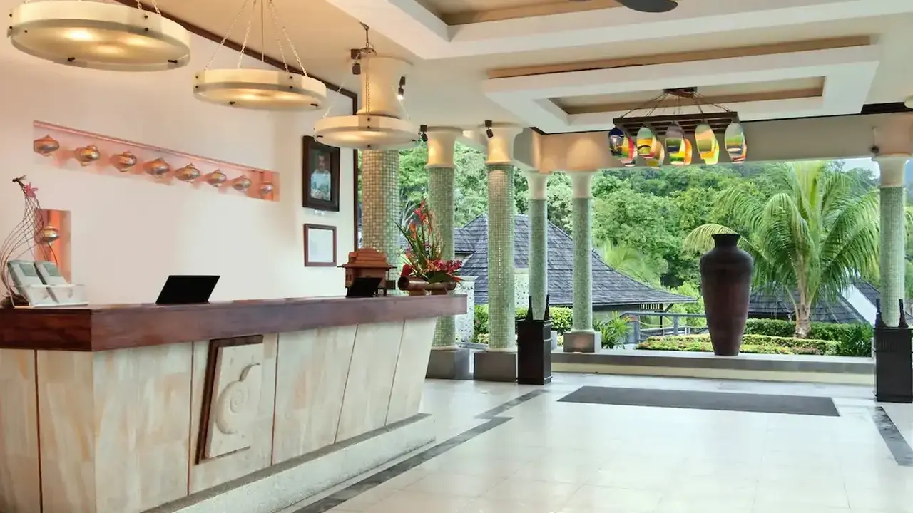 Hilton Seychelles Northolme Resort and S