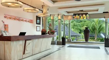 Hilton Seychelles Northolme Resort and S