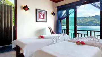 Hilton Seychelles Northolme Resort and S