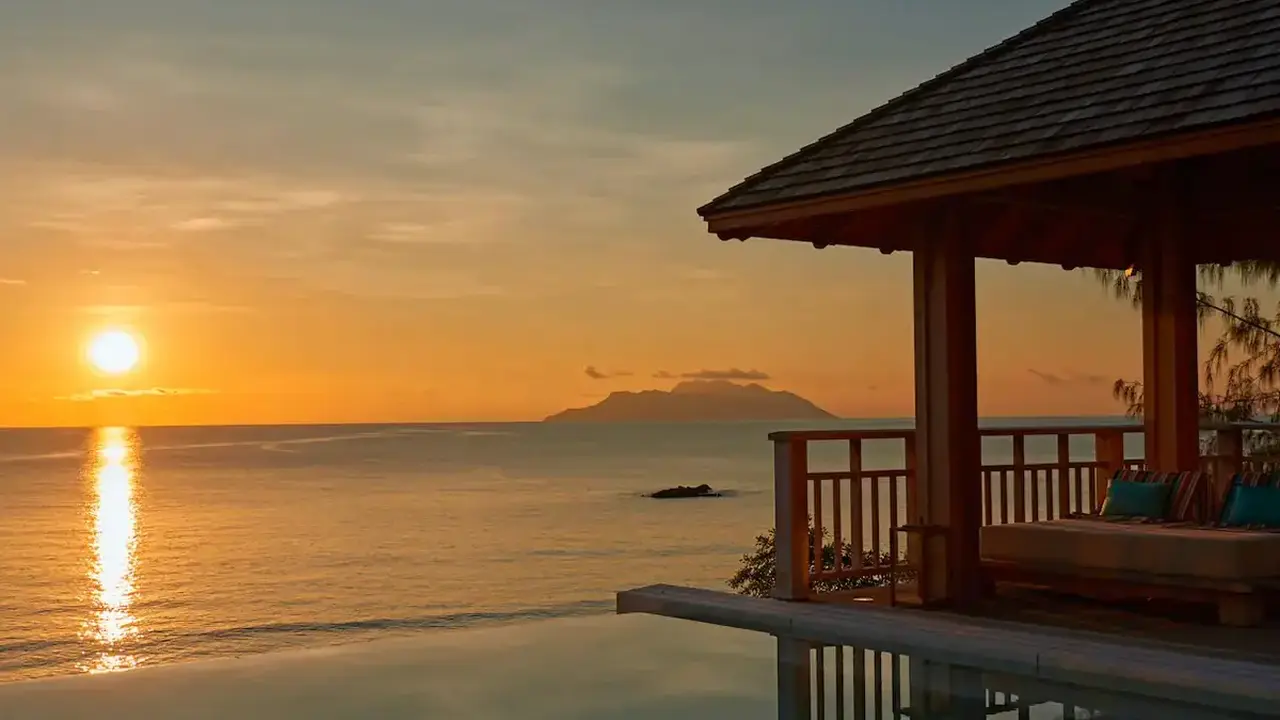 Hilton Seychelles Northolme Resort and S