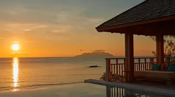 Hilton Seychelles Northolme Resort and S