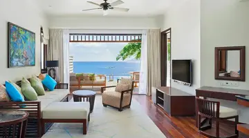 Hilton Seychelles Northolme Resort and S