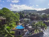 Hilton Seychelles Northolme Resort and S