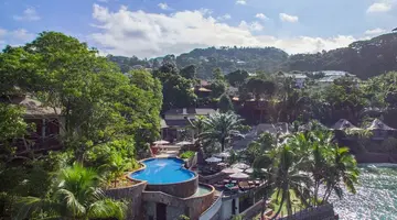 Hilton Seychelles Northolme Resort and S