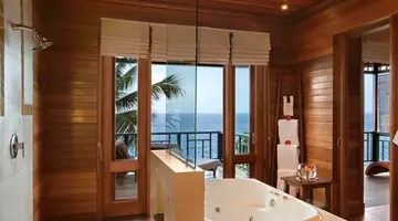 Hilton Seychelles Northolme Resort and S