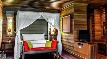 Hilton Seychelles Northolme Resort and S