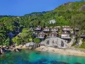 Hilton Seychelles Northolme Resort and S