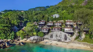 Hilton Seychelles Northolme Resort and S