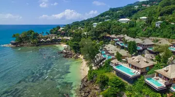 Hilton Seychelles Northolme Resort and S