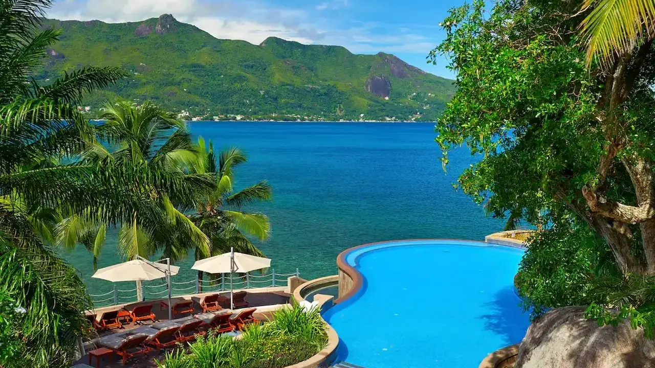 Hilton Seychelles Northolme Resort and S