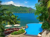 Hilton Seychelles Northolme Resort and S