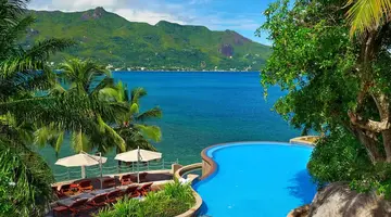 Hilton Seychelles Northolme Resort and S