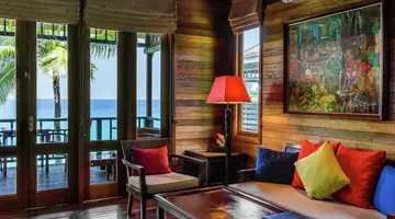 Hilton Seychelles Northolme Resort and S