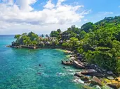 Hilton Seychelles Northolme Resort and S