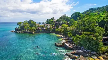 Hilton Seychelles Northolme Resort and S