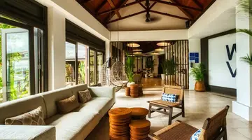 Hilton Seychelles Northolme Resort and S