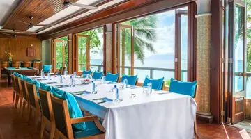 Hilton Seychelles Northolme Resort and S