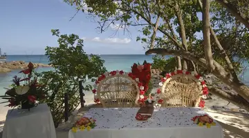 Hilton Seychelles Northolme Resort and S