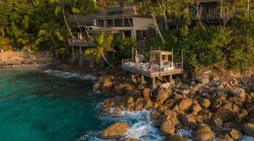 Hilton Seychelles Northolme Resort and S