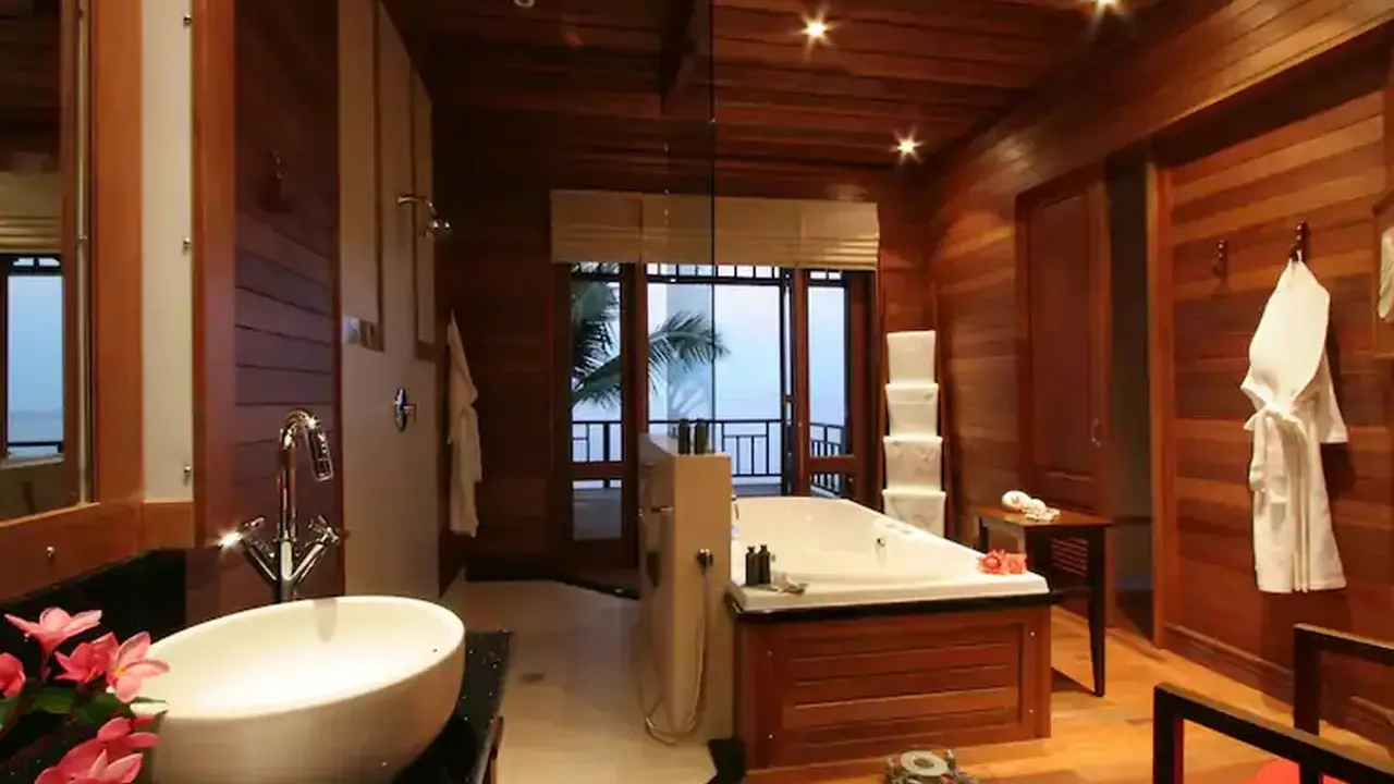 Hilton Seychelles Northolme Resort and S