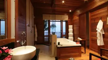 Hilton Seychelles Northolme Resort and S