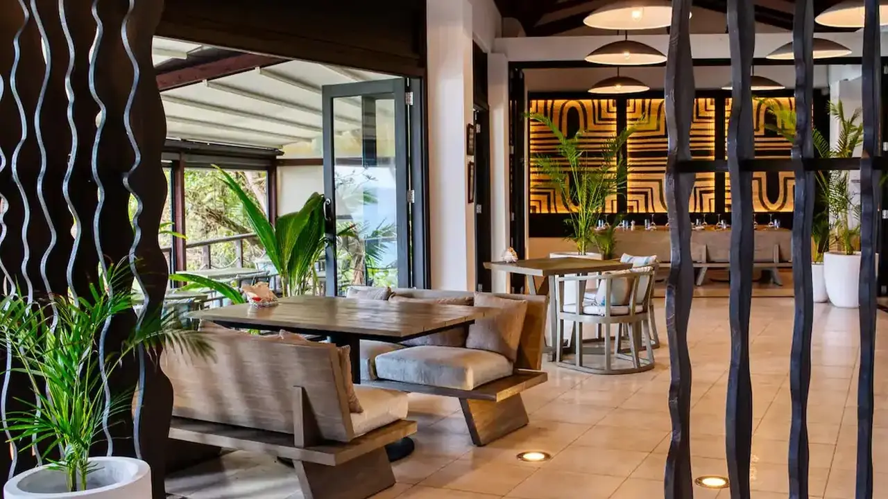 Hilton Seychelles Northolme Resort and S