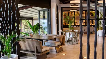 Hilton Seychelles Northolme Resort and S
