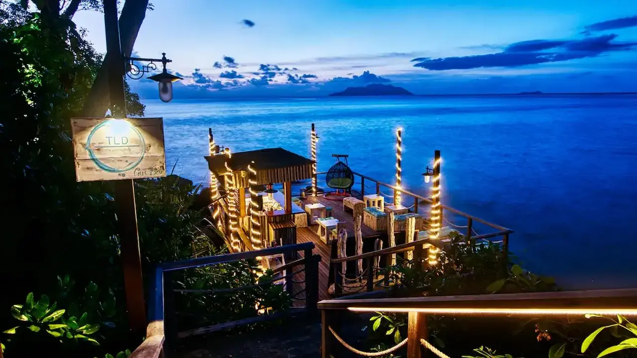 Hilton Seychelles Northolme Resort and S