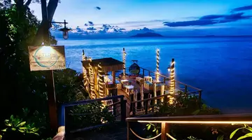Hilton Seychelles Northolme Resort and S